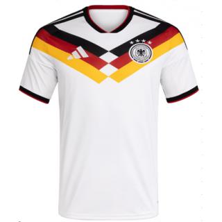 Alemania 1a Equipación 2026
